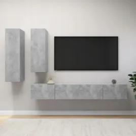 vidaxl-4-cz-zestaw-szafek-tv-szarosc-betonu-material-drewnopochodny