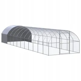 vidaxl-klatka-zewnetrzna-dla-kurczat-3x12x2-m-stal-galwanizowana