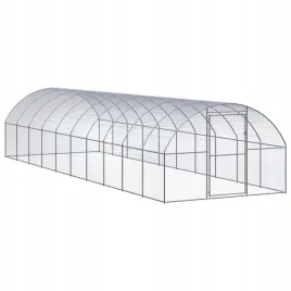 vidaxl-klatka-zewnetrzna-dla-kurczat-3x10x2-m-stal-galwanizowana