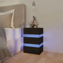 vidaxl-szafka-nocna-z-led-czarna-45x35x67-cm-material-drewnopochodny