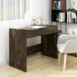 vidaxl-biurko-przydymiony-dab-101x50x765-cm-plyta-wiorowa