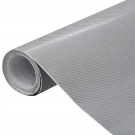 vidaxl-folie-samochodowe-4d-2-szt-srebrne-100x150-cm