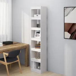 vidaxl-regal-na-ksiazki-przegroda-bialy-40x30x199-cm-sosnowy