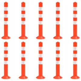 vidaxl-slupki-drogowe-10-szt-75-cm-pe