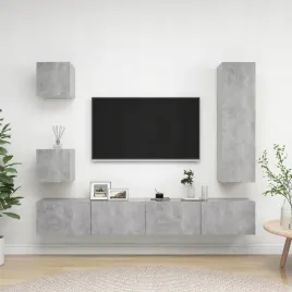 vidaxl-5-cz-zestaw-szafek-telewizyjnych-szarosc-betonu-plyta