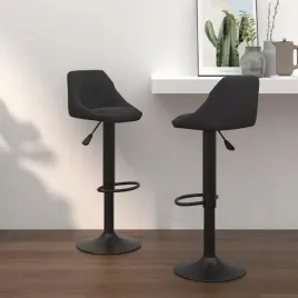 vidaxl-stolki-barowe-2-szt-czarne-obite-aksamitem