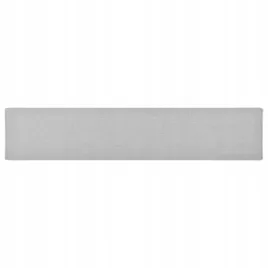 vidaxl-dywanik-jasnoszary-50-x-250-cm