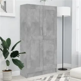 vidaxl-szafka-na-ksiazki-szarosc-betonu-825-x-305-x-150-cm-plyta