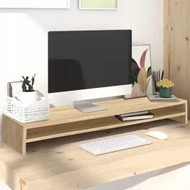 vidaxl-podstawka-pod-monitor-dab-sonoma-100x24x13-cm-plyta-wiorowa