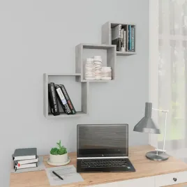 vidaxl-polki-scienne-kostki-kolor-betonowy-szary-845x15x27-cm
