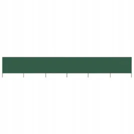 vidaxl-parawan-6-skrzydlowy-z-tkaniny-800x160-cm-zielony