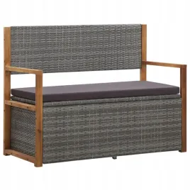 vidaxl-lawka-ze-schowkiem-110-cm-rattan-pe-i-drewno-akacjowe-szara