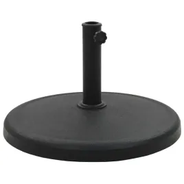 vidaxl-podstawa-pod-parasol-ogrodowy-okragla-zywica-19-kg-czarna