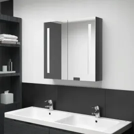 vidaxl-szafka-lazienkowa-z-lustrem-led-szara-z-polyskiem-62x14x60-cm