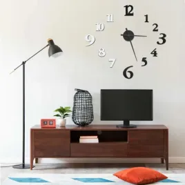 vidaxl-zegar-scienny-3d-nowoczesny-design-czarno-bialy-100-cm-xxl