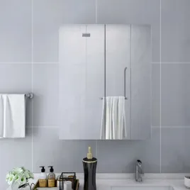 vidaxl-szafka-lazienkowa-z-lustrem-biala-60x15x75-cm-mdf
