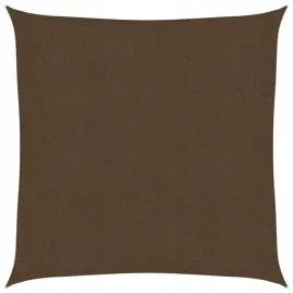 vidaxl-zagiel-przeciwsloneczny-160-g-m-brazowy-3x3-m-hdpe