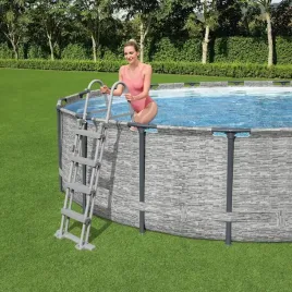 bestway-4-stopniowa-drabinka-basenowa-flowclear-122-cm