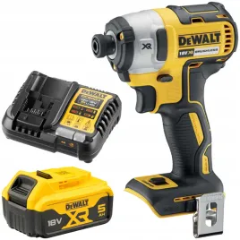 dewalt-dcf887-zakretarka-udarowa-18v-1x-50ah-205nm-1-4-bezszczotkowa