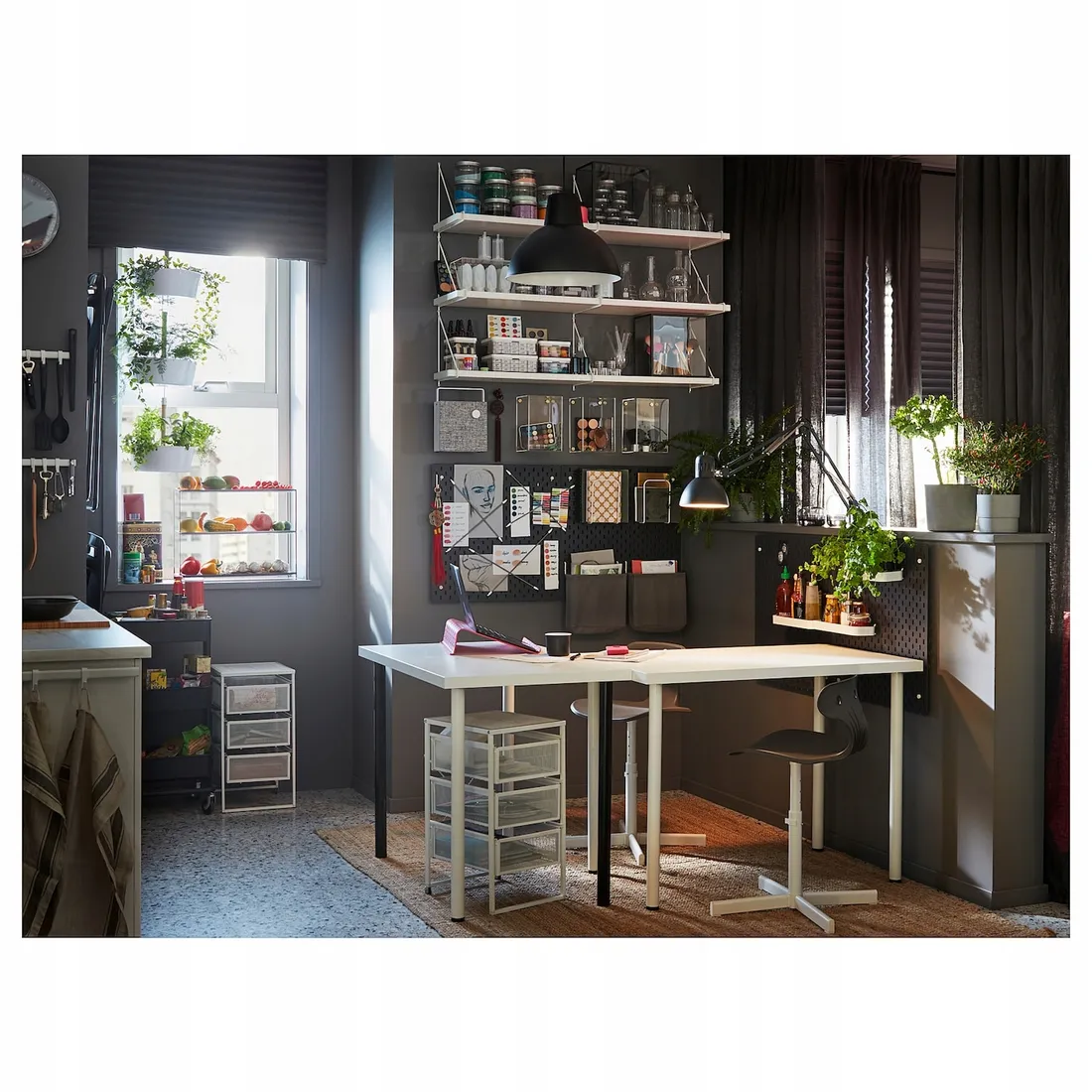 ikea-lennart-komoda-bialy