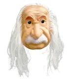maska-albert-einstein-geniusz-mysliciel-naukowiec