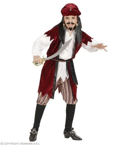 stroj-pirata-pirat-jack-sparrow-140