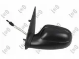 lusterko-lewe-citroen-saxo-96-04-stan-nowy