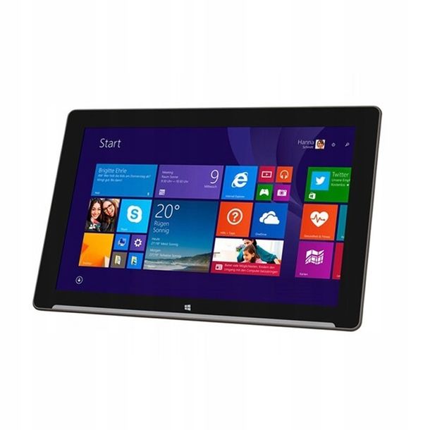 TABLET PROWISE PT301 2RAM 64GB SSD 10,1