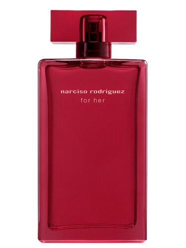 narciso rodriguez for her intense