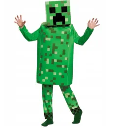 stroj-minecraft-creeper-zielony-kostium-l-8-9l