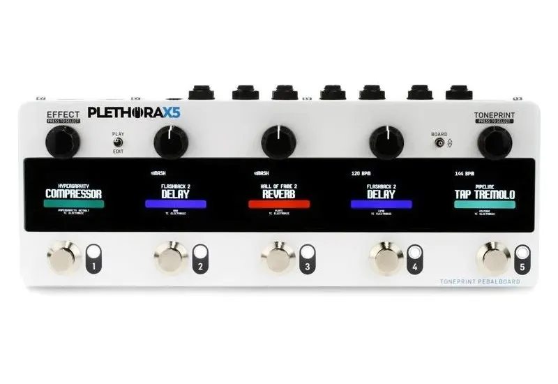 tc-electronic-plethora-x5-multiefekt-gitarowy-stan-nowy