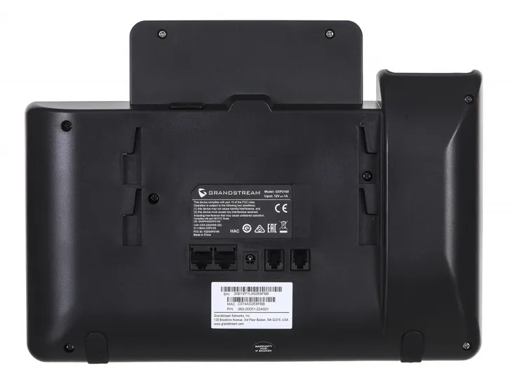 telefon-voip-grandstream-ggxp2160-kod-producenta-6947273701361