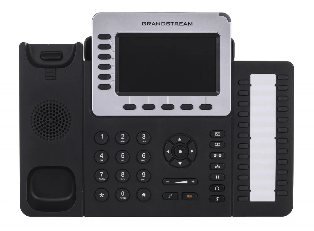 telefon-voip-grandstream-ggxp2160-stan-nowy