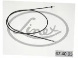 linka-ciegno-maski-vw-golf-ii-mk2-stan-nowy