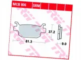 klocki-tyl-trw-mcb806-stan-nowy
