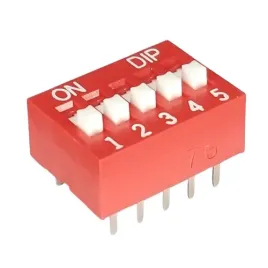 dip-switch-nds1-05v-5pin-poziomy-przewlekany-tht-24vdc-diptronics-2szt