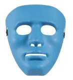 maska-anonim-niebieska