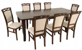 stol-rozkladany-100x160-400cm-8-krzesel-drewnianych-salon-jadalnia