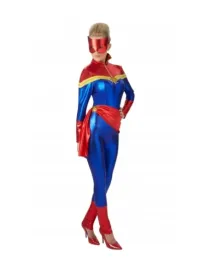 stroj-captain-marvel