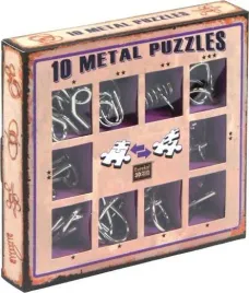 10-lamiglowek-metalowych-fioletowy-zestaw-metal-puzzles-lamiglowki-metalowe