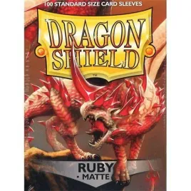koszulki-premium-na-karty-talie-pokemon-mtg-magic-matowe-dragon-shield-slee