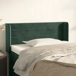 vidaxl-zaglowek-uszak-ciemnozielony-93x16x78-88-cm-aksamit