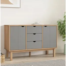 vidaxl-szafka-otta-brazowo-szara-1135x43x73-cm-lita-sosna