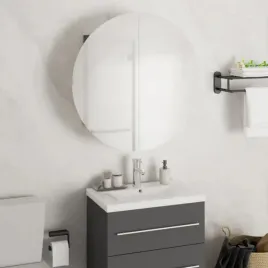 vidaxl-szafka-lazienkowa-z-lustrem-i-led-szary-47x47x175-cm