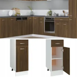 vidaxl-dolna-szafka-z-szuflada-lyon-brazowy-dab-30x46x815-cm