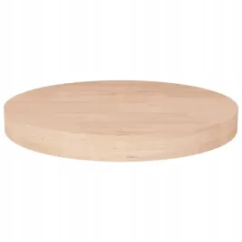 vidaxl-okragly-blat-do-stolika-o50x4-cm-surowe-drewno-debowe