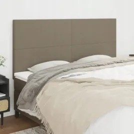 vidaxl-zaglowki-do-lozka-4-szt-taupe-90x5x78-88-cm-tkanina