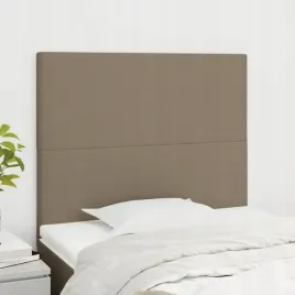 vidaxl-zaglowki-do-lozka-2-szt-taupe-80x5x78-88-cm-tkanina