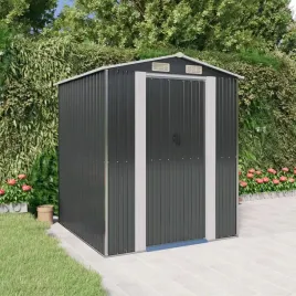 vidaxl-szopa-ogrodowa-antracytowa-192x191x223-cm-stal-galwanizowana