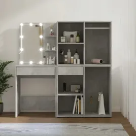 vidaxl-toaletka-z-oswietleniem-led-i-2-szafkami-szarosc-betonu